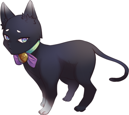 Ippit by TerrainAkka